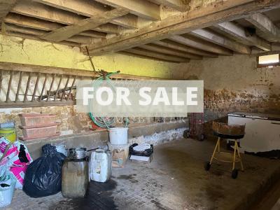 Former Farm Complex with Outbuildings