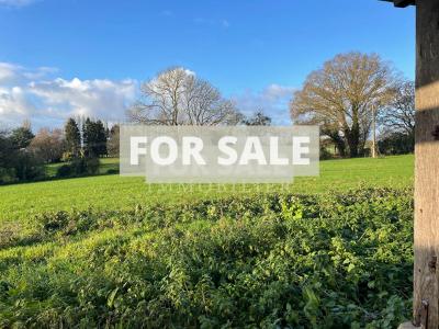 Former Farm Complex with Outbuildings