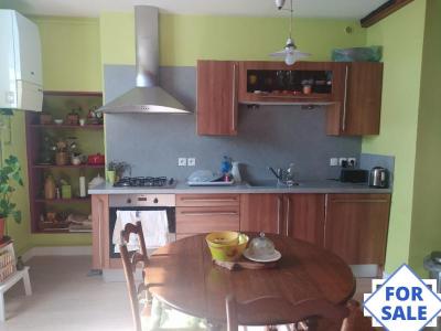 Apartment in Lancrel Sector of Town