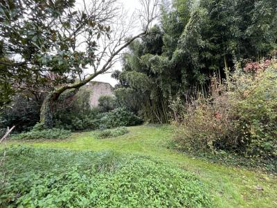 Detached Country House with Outbuilding and Open Views