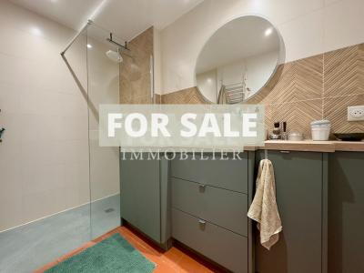 French Longere Style House in Bucolic Setting