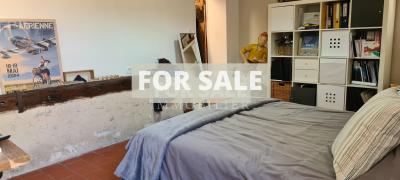 French Longere Style House in Bucolic Setting