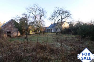 Country House with Huge Potential