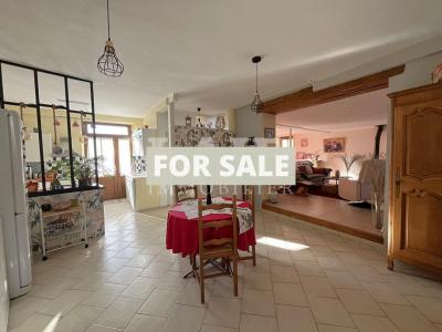 Charming Village House with Workshop