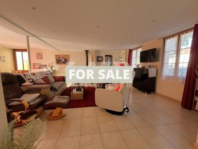 Charming Village House with Workshop