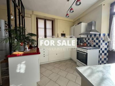 Charming Village House with Workshop