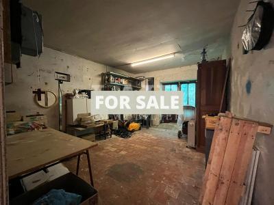 Charming Village House with Workshop