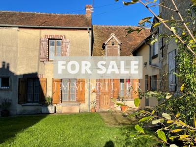 Maison A Vendre Dans Gemages