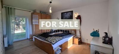 Detached Country House in 1,7 Hectares with Open Views