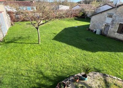 House of Character Plus Two Houses, Garden And Outbuilding