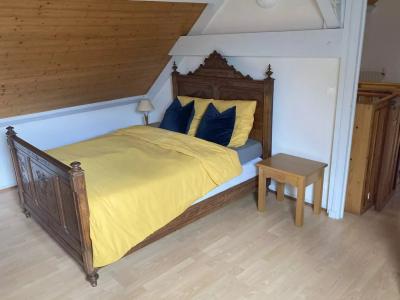 Village House With Garden plus Guest Annexe