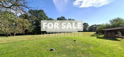 Detached Country House with Outbuildings
