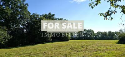 Detached Country House with Outbuildings