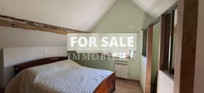 Detached Country House with Outbuildings