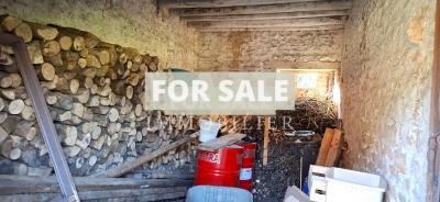 Detached Country House with Outbuildings