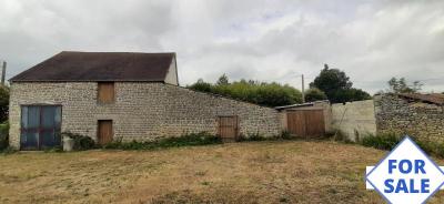 Period Property with Outbuilding