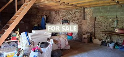 Detached Country House with Outbuilding