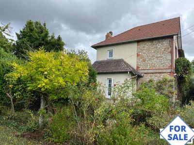 Detached House with Garden in Spa Town