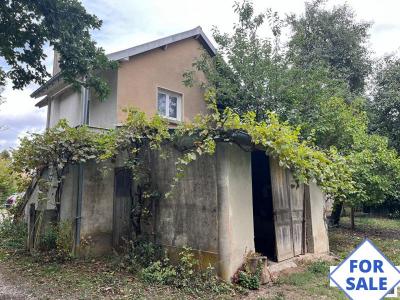 Detached House with Garden in Spa Town