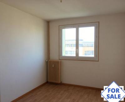 Two Bedroom Apartment For Sale