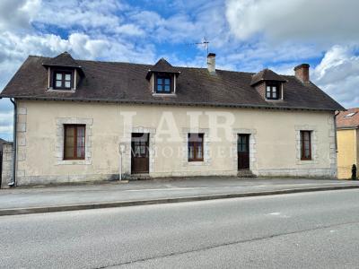 Maison A Vendre Secteur Mortagne-au-perche - Ref M14808