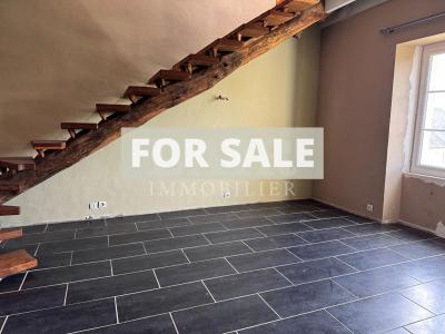 Detached House with Garden in Lovely Village