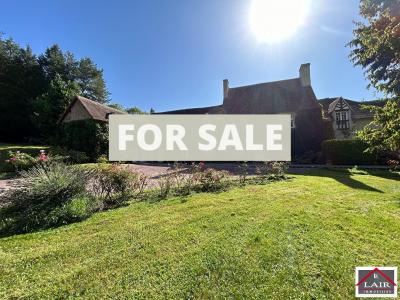 Beautiful Detached 16th Century Manor House