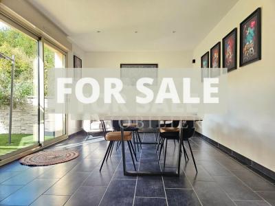 Stone Built Family Home with Garden