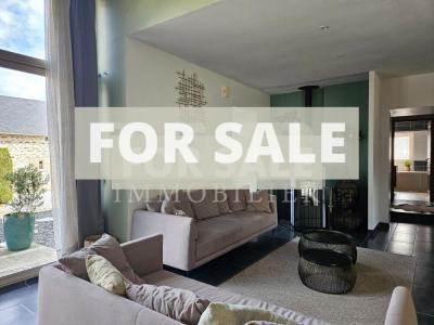 Stone Built Family Home with Garden