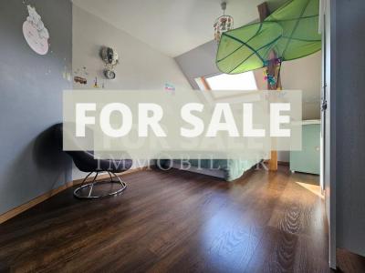 Stone Built Family Home with Garden