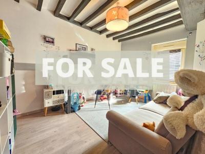 Stone Built Family Home with Garden