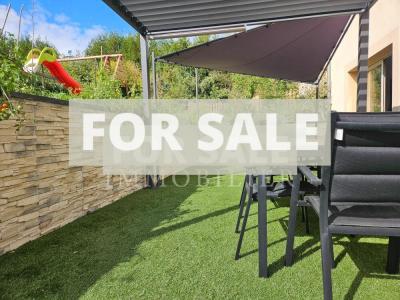 Stone Built Family Home with Garden