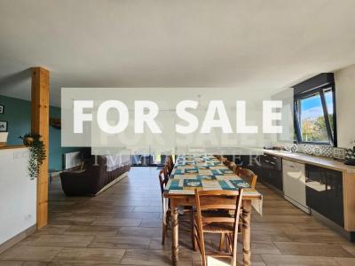 Detached House with Landscaped Garden