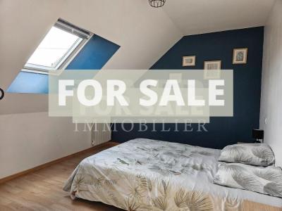 Detached House with Landscaped Garden