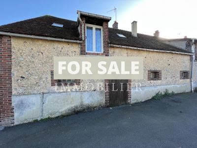 Tourouvre Au Perchemaison De Bourg Proche Commerces