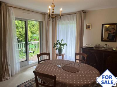 Apartment in Popular Spa Town, Ideal Holiday Home