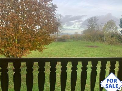Equestrian Property on 4.7 Hectares