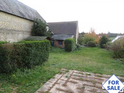 Village House with Garden, Ideal Holiday Home