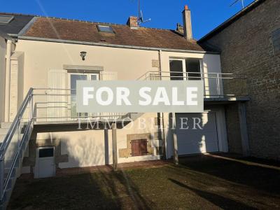 Town House with Garden, Ideal Holiday Home