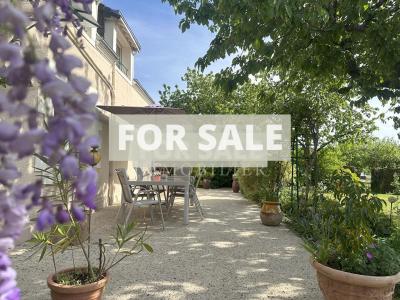 Maison De Village Perche Sarthois - B13646