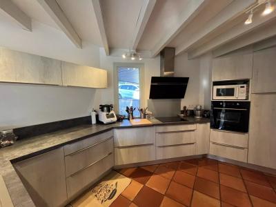 Architect Designed House On The Outskirts of Town