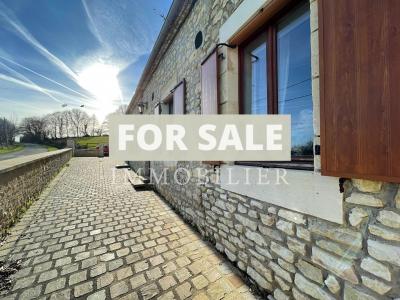 Detached Countryside Longere with Open Views