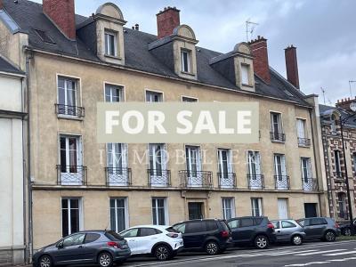 Appartement En Duplex Alencon Proche Gare