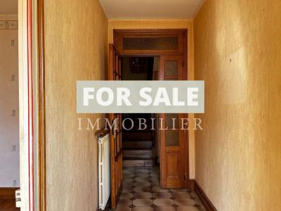 3 Bedrooms - Maison - Basse-normandie - For Rent - 12045