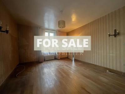 Rural Village House with Character