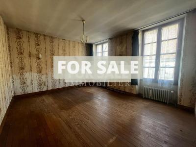 Rural Village House with Character