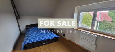 2 Bedrooms - Maison - Basse-normandie - For Rent - S12115