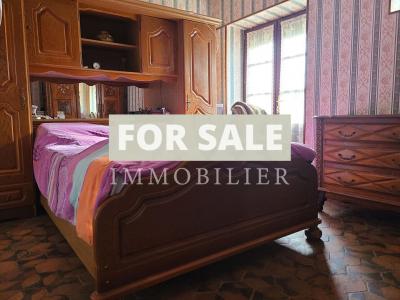 6 Bedrooms - Maison - Basse-normandie - For Rent - E12141