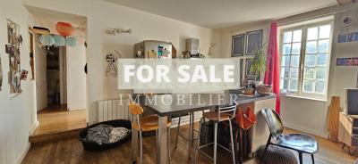 House in Picturesque Rural Village