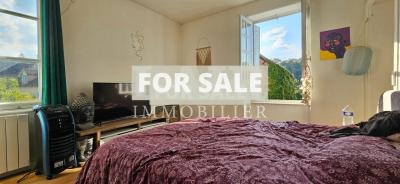 House in Picturesque Rural Village